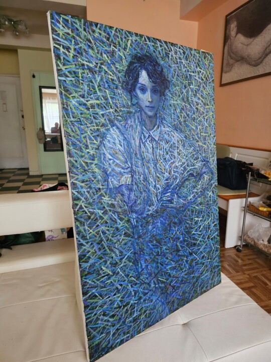 Side of the work
