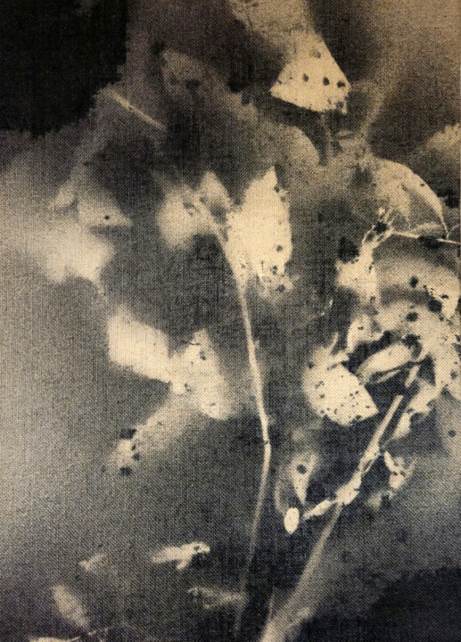RF4 绘画, 27.6x19.7 in