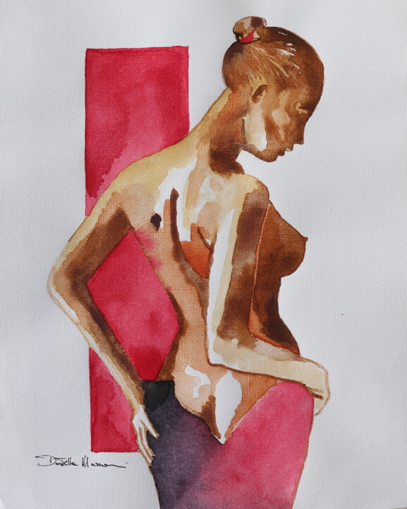 Tablo,  13,8x11,4 in 