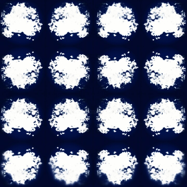 Joyeux Noël 数字艺术