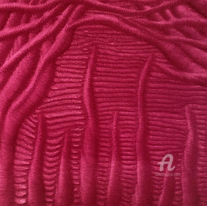绘画,  12x12 in 