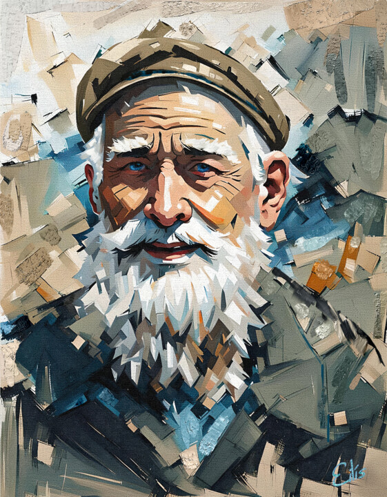数字艺术 