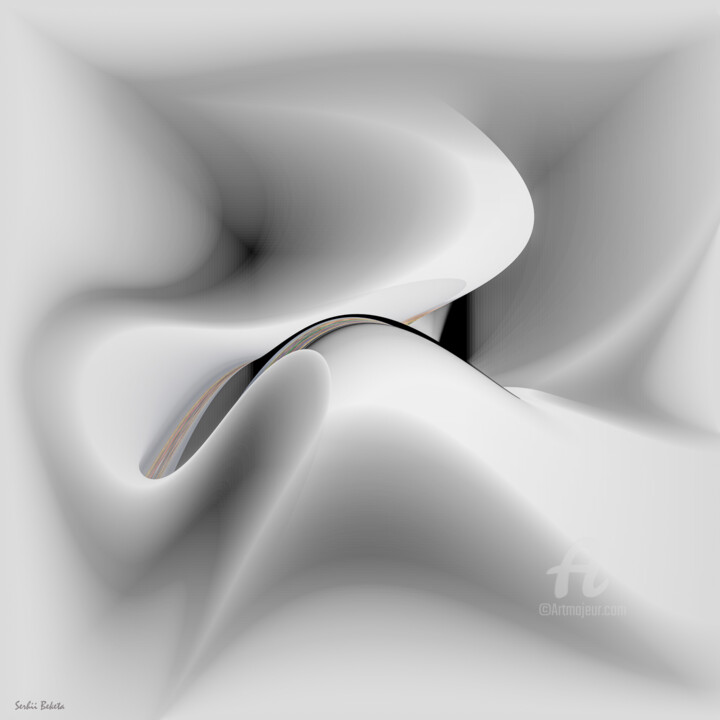数字艺术 
