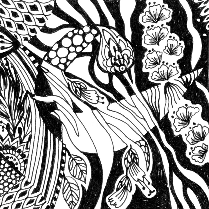 Note 42 图画, 3.5x3.5 in