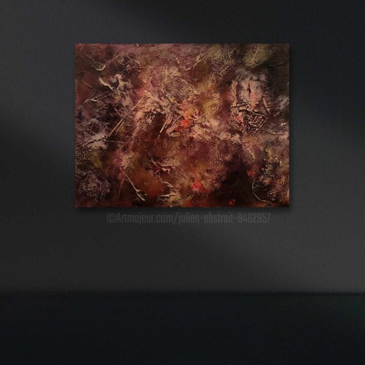 Artwork in situation