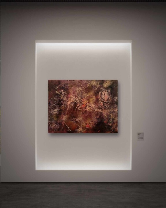 Artwork in situation