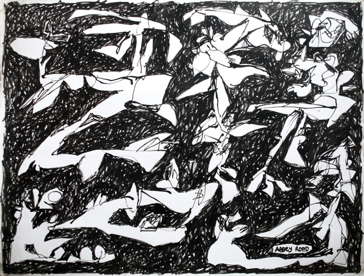 Dibrujo 2010-12 Resim, 19,7x25,6 in