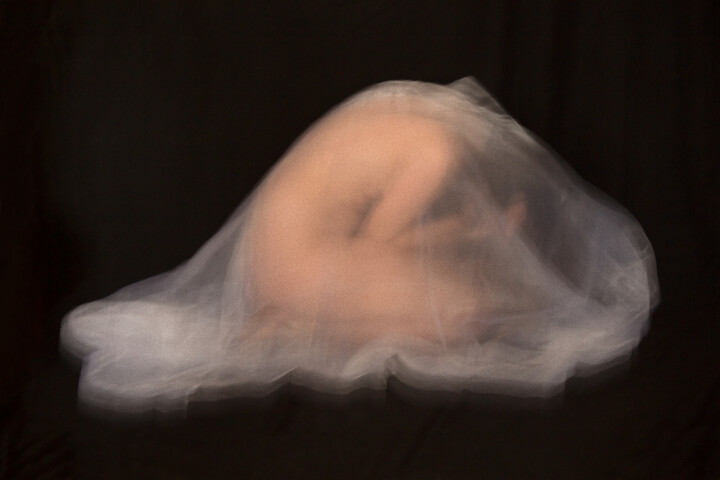 La chrysalide Fotoğraf, 5,9x8,3 in