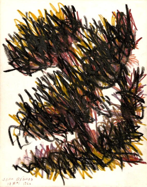 B-925 图画, 10x8 in