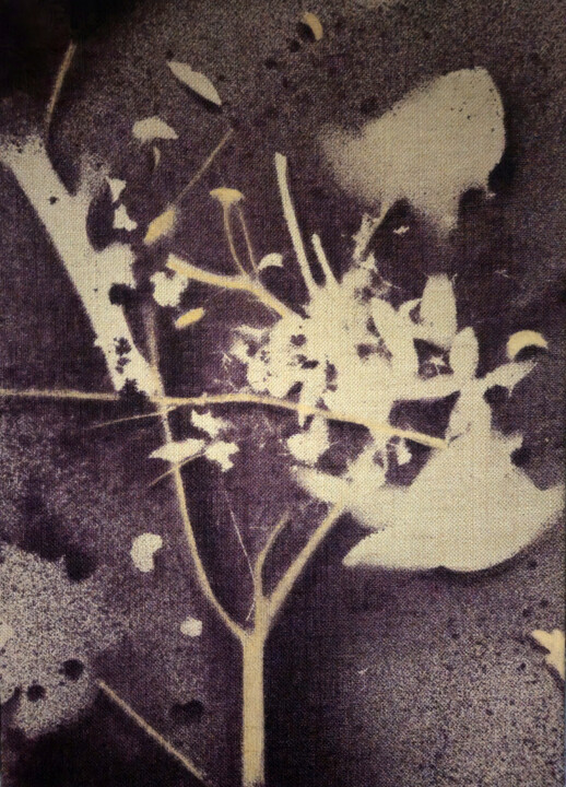 绘画,  27.6x19.7 in 