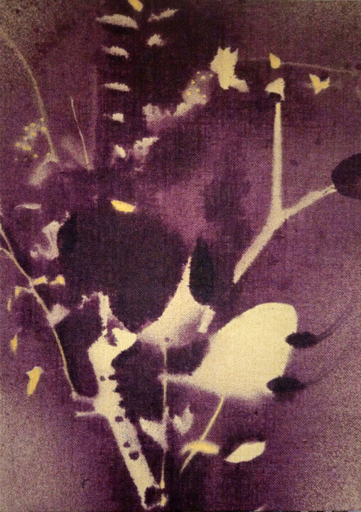 RF7 绘画, 27.6x19.7 in