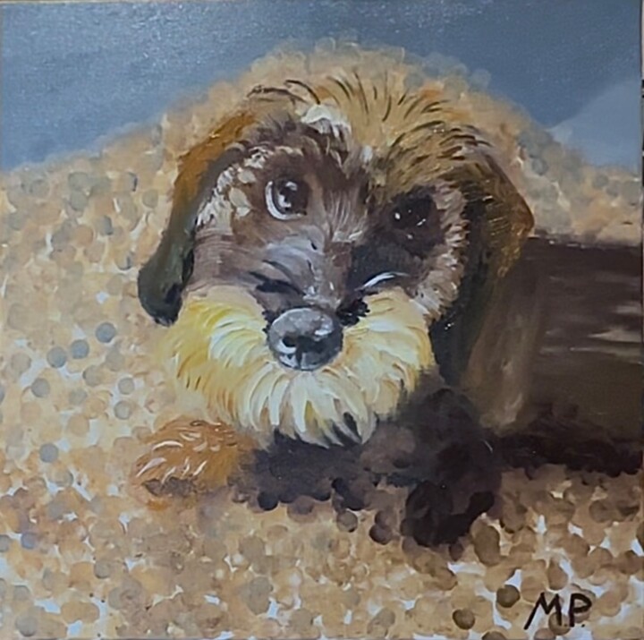 Cialda Tablo, 15,8x15,8 in