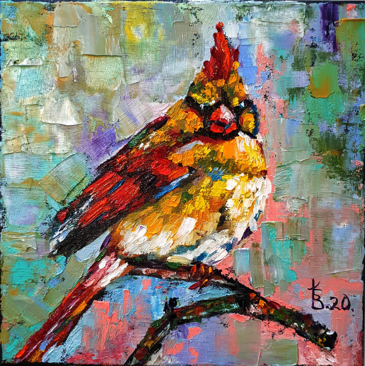 Tablo,  8x8 in 