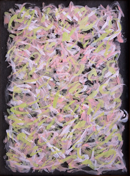 Obstrans 04 绘画, 15.8x11.8 in