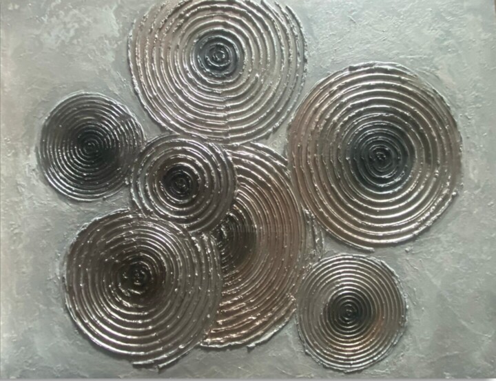 Side of the work