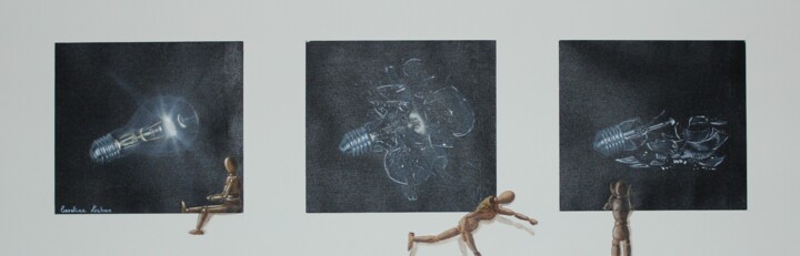 绘画 