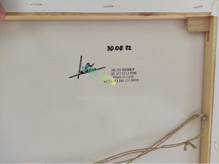 Signature