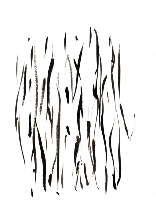 Oyat 图画, 8.3x5.8 in