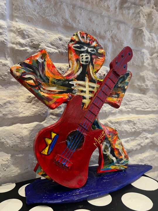 Artwork in situation
