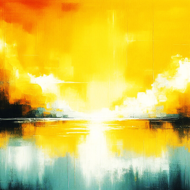 绘画,  39.4x39.4 in 