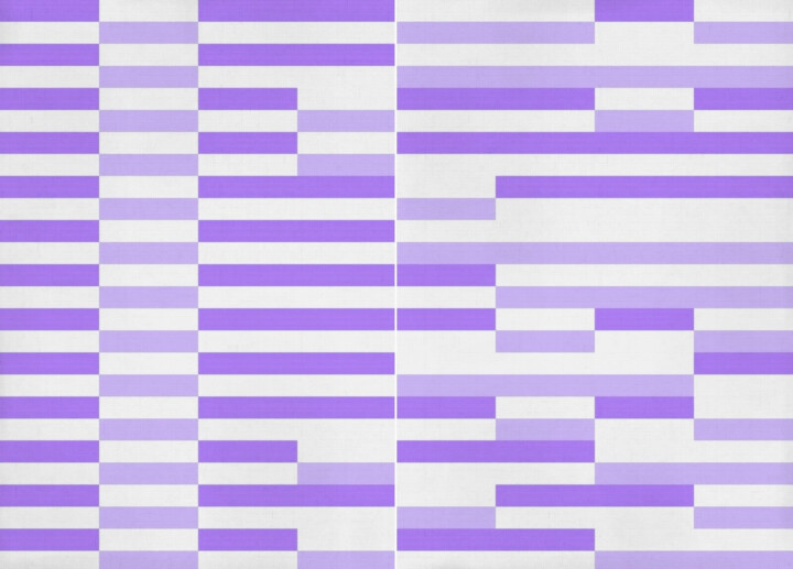 绘画,  63.8x88.2 in 