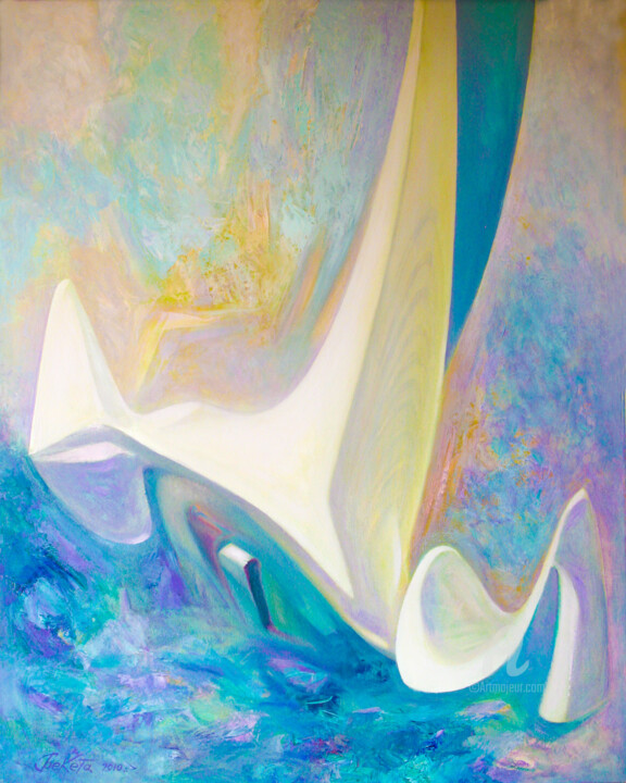 Tablo,  39,4x31,5 in 