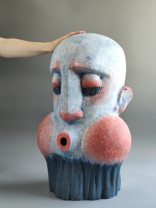 Side of the work