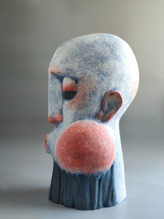 Side of the work