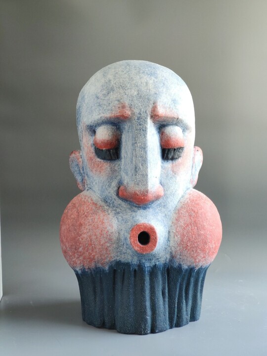 Side of the work