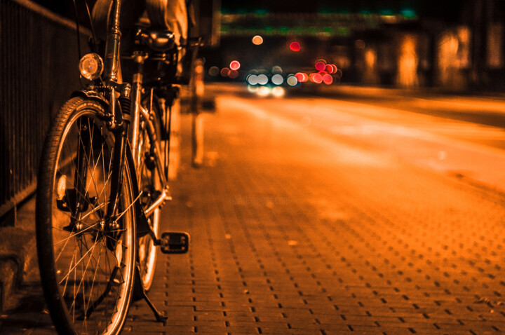 "Dortmund HBF underg…" başlıklı Fotoğraf Ualazarus tarafından, Orijinal sanat, Dijital Fotoğrafçılık