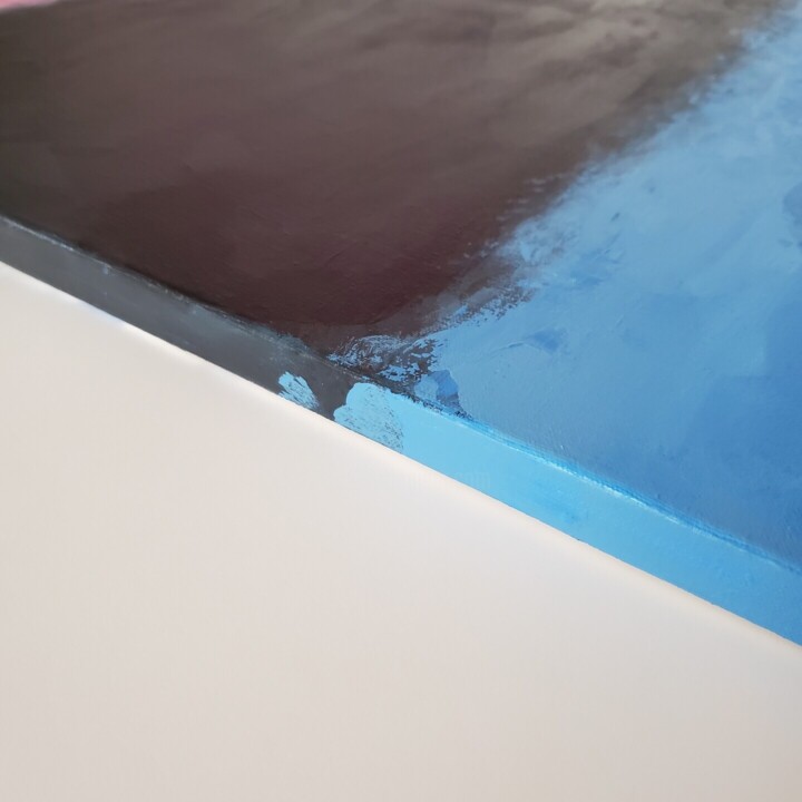 Side of the work