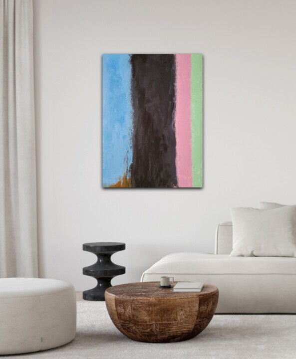 Artwork in situation