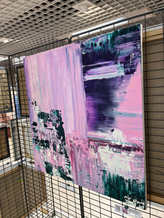 Artwork in situation