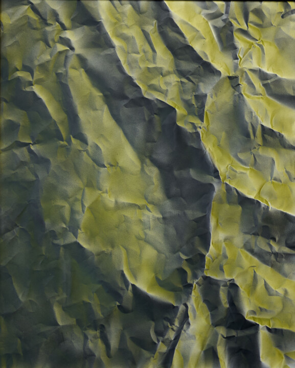 Painting,  25.6x19.7 in 
