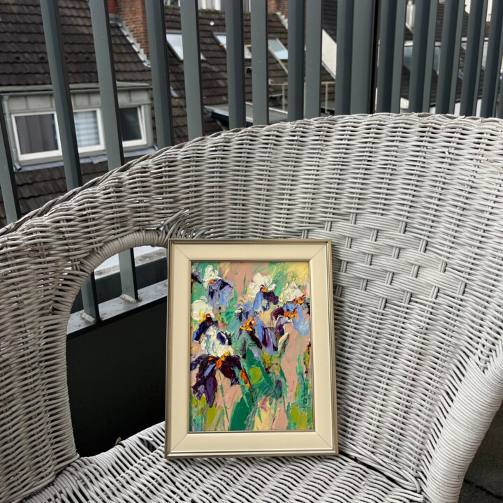 Artwork in situation