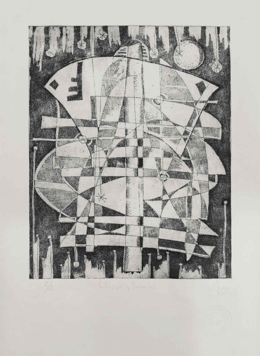 绘画,  19.5x11.6 in 