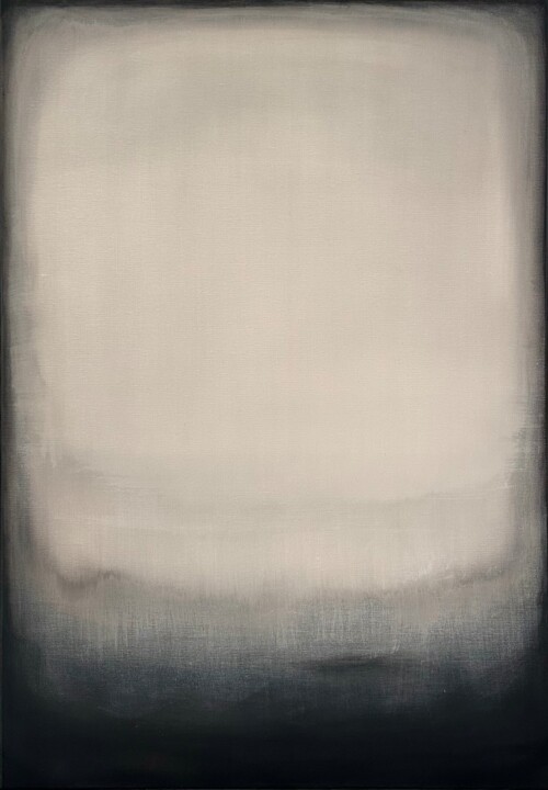 绘画,  39.4x27.6 in 