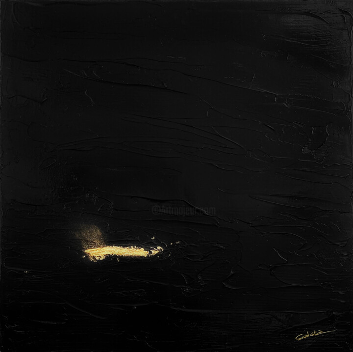 绘画,  31.5x31.5 in 