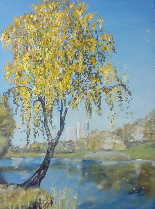 Pittura,  15,8x11,8 in 