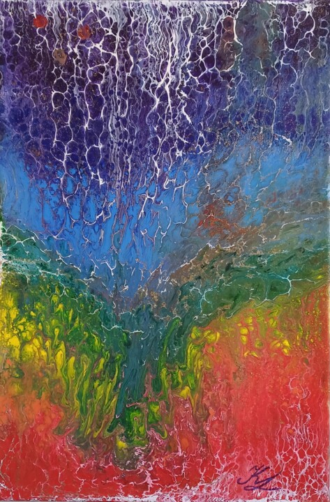 Tablo,  23,6x15,8 in 