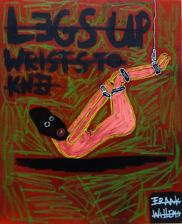 绘画,  19.7x15.8 in 