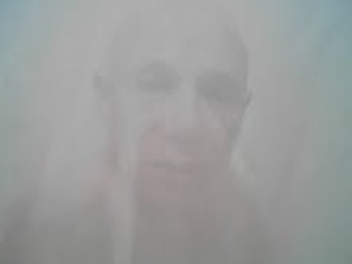 Mist 5 摄影