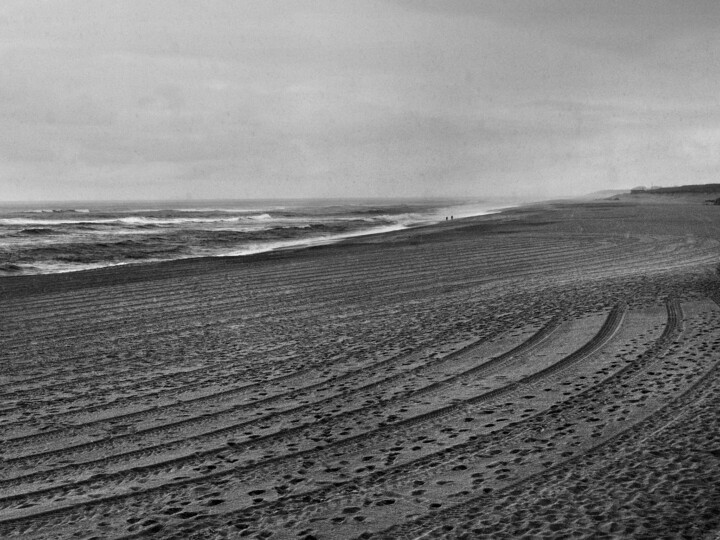 Hossegor 摄影, 31.5x23.6 in