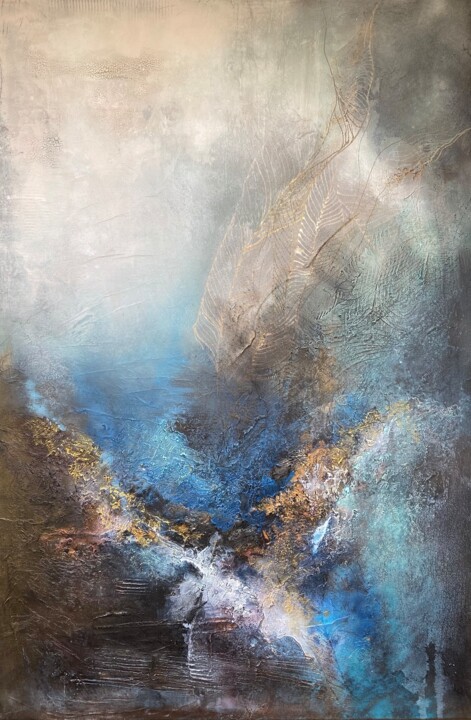绘画,  47.2x31.5 in 
