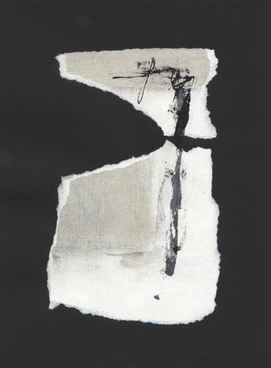 绘画,  8.3x5.8 in 