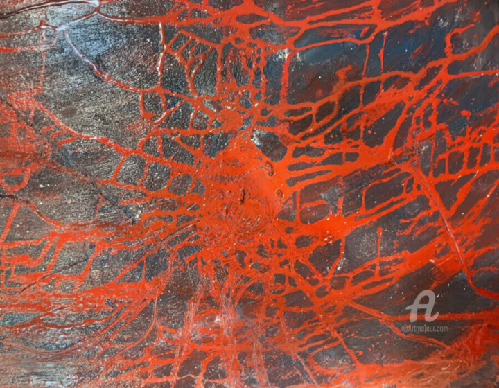 绘画,  16x20 in 