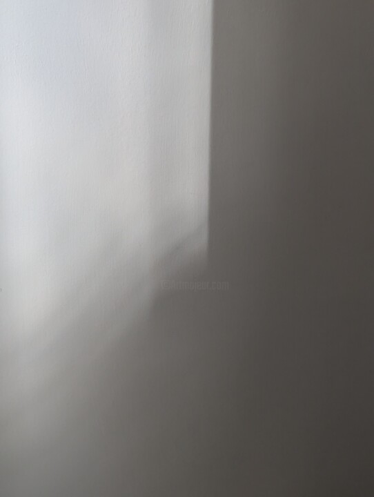 Fotografia intitolato "Shadows, part 1" da Graziana Checchia Pantaleone, Opera d'arte originale, Fotografia digitale