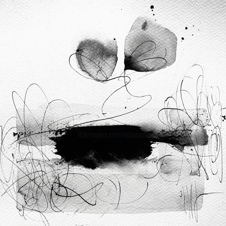Tablo,  7,9x7,9 in 
