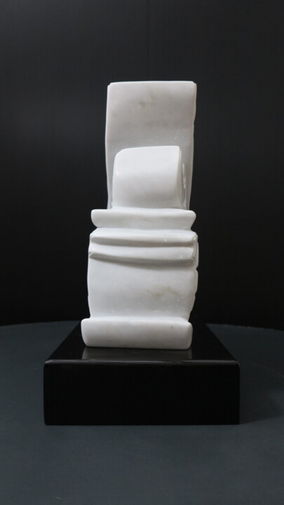 Côté de l'œuvre