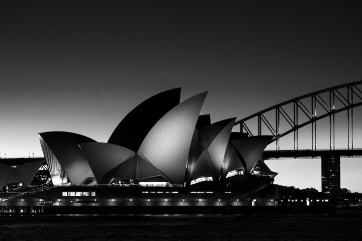 Sydney - Opera House